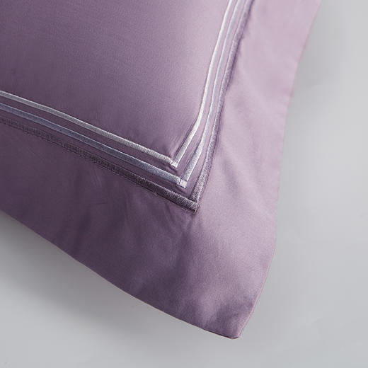 LOVO乐蜗家纺VDY7939拉合尔之夜(畅享版) 床品四件套 商品图9