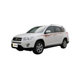 丰田 RAV4荣放 2.0L 自动豪华版【长租-深圳】