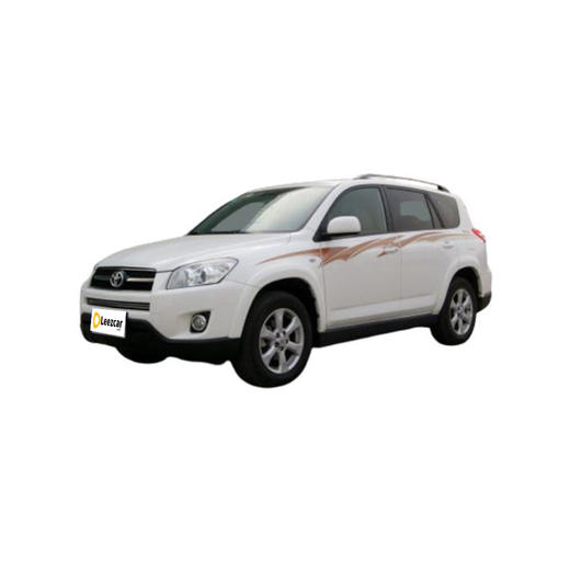 丰田 RAV4荣放 2.0L 自动豪华版【长租-深圳】 商品图0