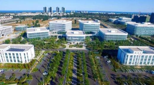 秦皇岛打造康养产业新名片 商品图3