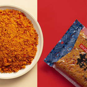 【远安】土道家鲊广椒400g 不含邮费