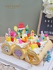 1027CAKE |  蛋糕卷 生日蛋糕款 提前一天预订 商品缩略图0