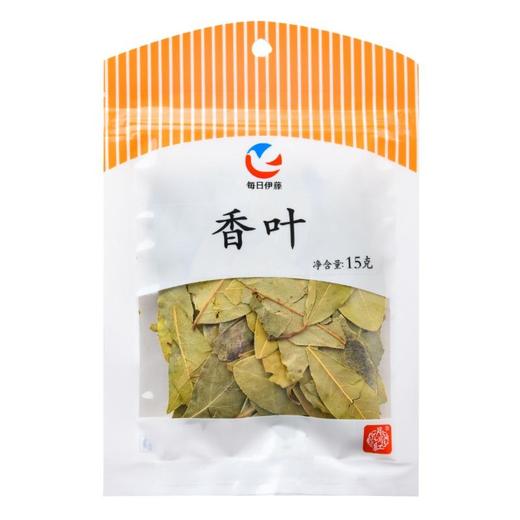 每日伊藤香叶15g 商品图0