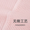 新生婴儿保暖连体衣服秋冬加厚夹棉爬服男1岁女宝宝3睡衣无骨哈衣 商品缩略图3