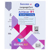 Success at LanguageCert B1 Global ELT出版 成功国际语言认证考试少儿B1 ESOL SELT自学套装 含答案 7-12岁 商品缩略图1
