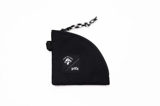 Pitz 咖啡滤纸包 黑色 商品图1