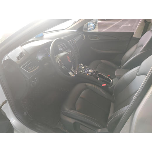 荣威 Ei5 互联网豪华版【长租-北京】 商品图2