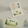 【喜米卡】稻渔空间有机大米礼卡提货卡 商品缩略图1