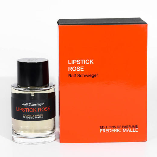 馥马尔 FM 玫瑰唇印 Frederic Malle Lipstick Rose 分装 商品图4