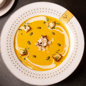 单点汤品或甜点5份，鼓励奖100积分