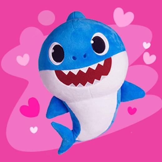 Baby shark 商品图0