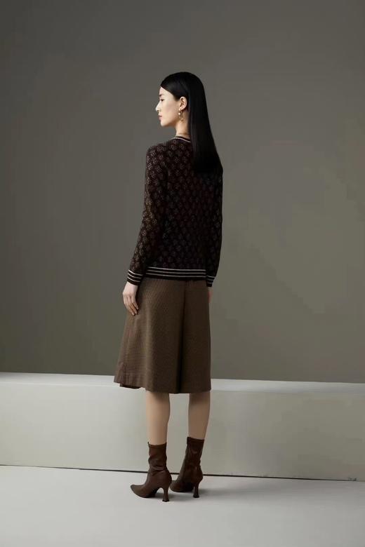 皮皮狗女式圆领套衫8245213618 商品图2