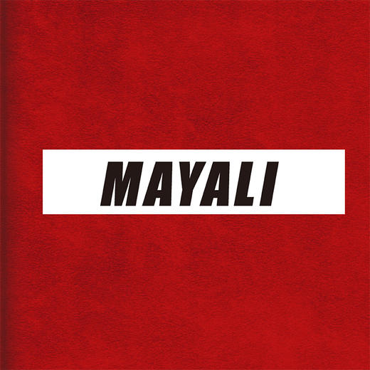 MAYALI 10-9 19:00-19:30 商品图0