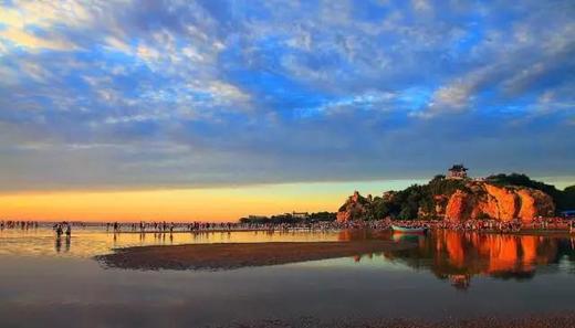 秦皇岛打造康养产业新名片 商品图2