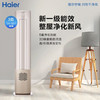 海尔（Haier）空调KFR-72LW/12LBA81VU1(金) 商品缩略图0