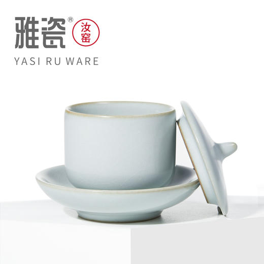 汝窑静思杯    商品图1