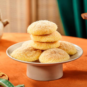 鳕松小小贝（半斤约250g）