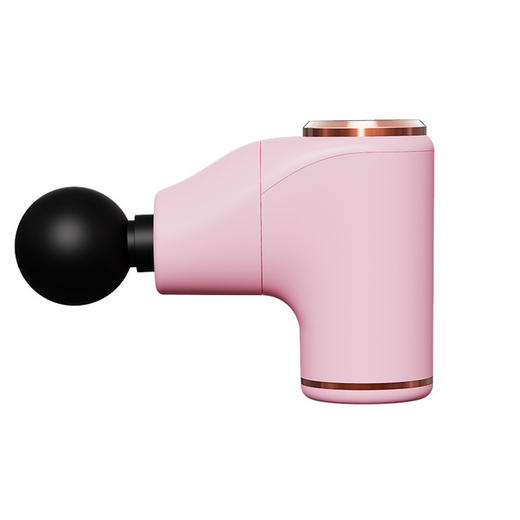 【你的随身按摩师】掌心迷你筋膜枪 无线携带 迷你健身肌肉 缓解酸痛肌肉 支持充电宝随身充电按摩肌肉 送朋友长辈礼物 商品图4