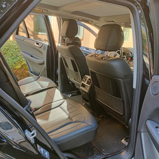 奔驰 GLE 320 4MATIC【长租-北京】 商品图6