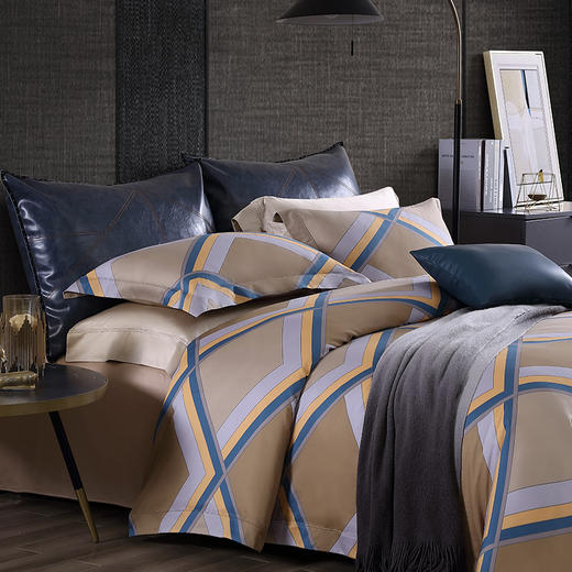 赫尔德四件套 商品图1