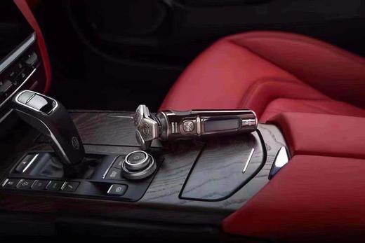 飞利浦SP9873/14荷兰进口轻奢无线充电剃须刀 商品图0