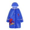 迪士尼蜘蛛侠儿童雨衣XHR 商品缩略图3