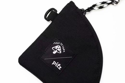 Pitz 咖啡滤纸包 黑色 商品图4