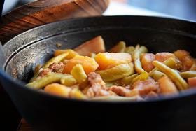 值得推荐的寿喜锅，焖炖简单，颜值高，上桌一流