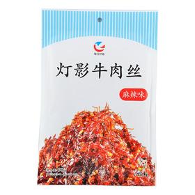 每日伊藤灯影牛肉丝麻辣味90g