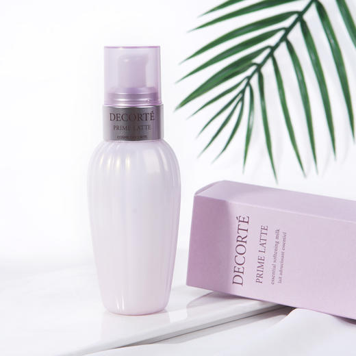 【中欧班列精选】日本Decorte黛珂牛油果渗透乳乳液150ml LPY 商品图1