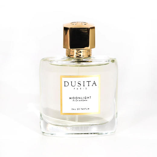 达西塔香氛 清迈月光 Parfums Dusita Moonlight in Chiangmai 分装 商品图3