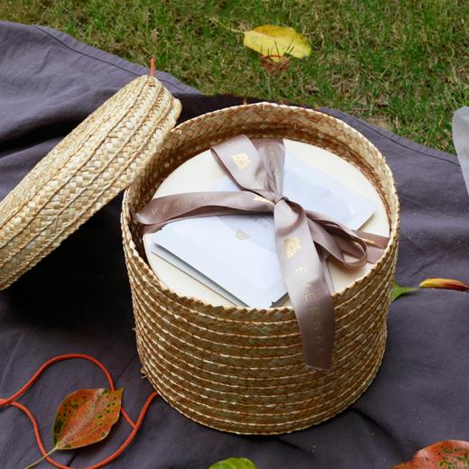 仅限100盒「多滋多彩」野餐盒（柚子巴斯克、浆果裸蛋糕&挂耳咖啡） 商品图4