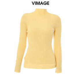 VIMAGE纬漫纪VC2101202针织衫