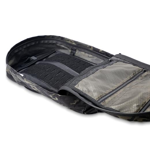 塔虎TT城市战术包22 通勤户外轻量化出差旅行双肩模组化双肩包 商品图0