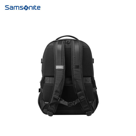 新秀丽轻便减压大容量旅行休闲双肩包NV3*001 商品图5