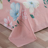 【紫韵家纺】“美丽约定”四件套（粉花）浅咖形象天地盒 商品缩略图2