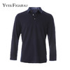 YvesFigarau伊夫·费嘉罗秋冬新款长袖T恤套头男士舒适休闲上衣920958 商品缩略图3