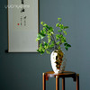 新中式仿真花定制花艺套装客厅包厢餐桌花摆花摆件装饰花假花摆设 商品缩略图2