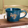 JOYYE卓艺单品悦己杯TFC0118015咖啡杯喝水杯子小精致欧式小奢华水杯办公室女家用马克杯 商品缩略图2