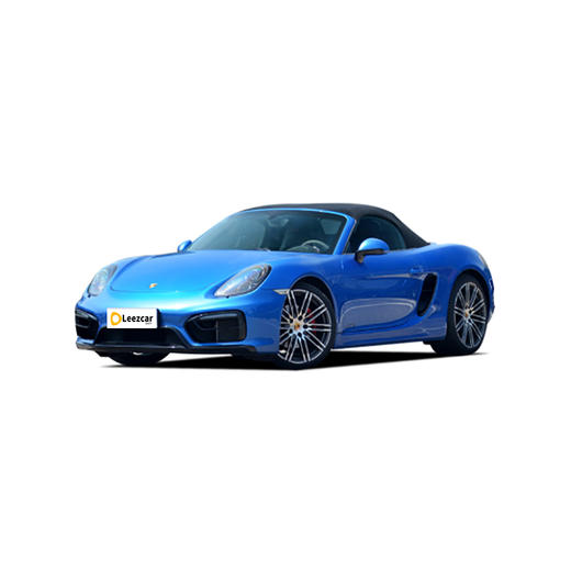 保时捷 Boxster Style Edition 2.7L【月租-北京】 商品图0