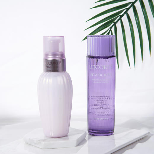 【中欧班列精选】日本Decorte黛珂牛油果渗透乳乳液150ml LPY 商品图3