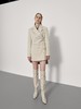 长款修身裙装西服 商品缩略图0