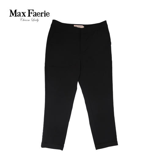 麦克斯菲瑞裤子ME1K046 商品图1