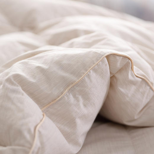 黑金奢享加拿大鹅绒冬被 商品图2