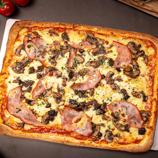 醇庭手工披萨 商品图0