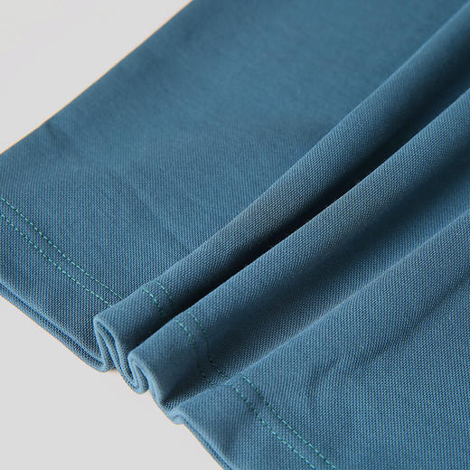 YvesFigarau伊夫·费嘉罗秋冬新款长袖T恤套头男士舒适休闲上衣920965 商品图5