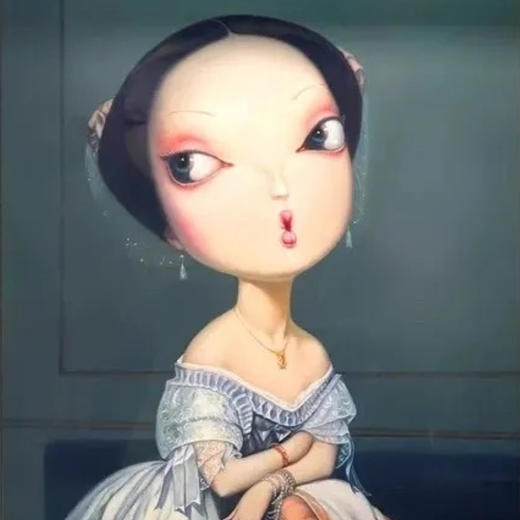 发售|致敬安格尔-如花美眷-解永生 商品图1