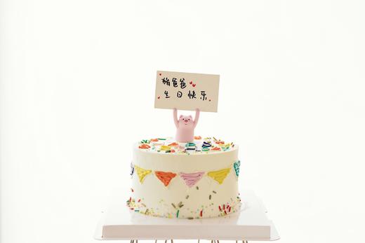 举牌猪 商品图0