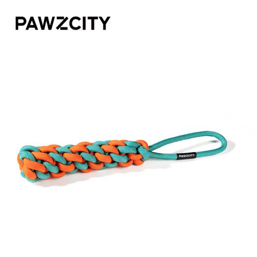 PAWZCITY都市霓红绳结玩具 商品图2