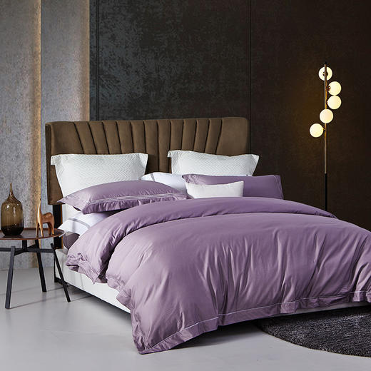 LOVO乐蜗家纺VDY7939拉合尔之夜(畅享版) 床品四件套 商品图4